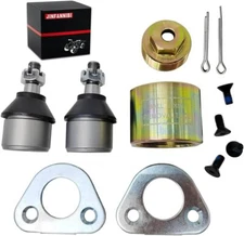 Front Ball Joint & Bracket Removal Tool Kit fit for Polaris Xplorer 250 300 400