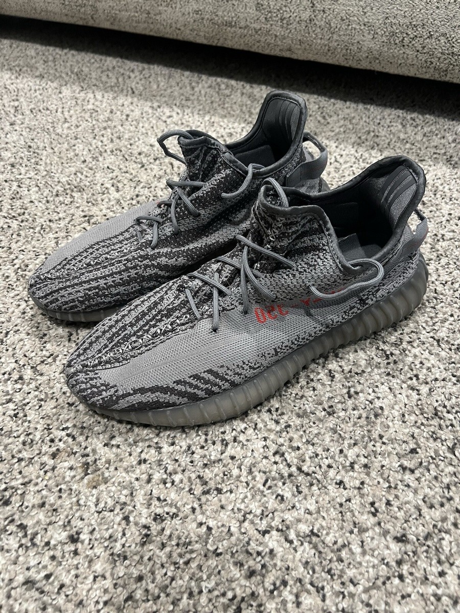 Sneakers Yeezy 350 Beluga Grey Buy Yeezy Boost 350 V2 'Beluga