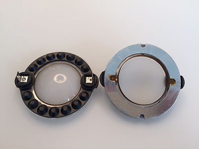 Afterm. Diaphragm Passend Für QSC K Serie K8/K10/K12 8 ohm Neu 