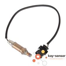 1x LAMBDASONDE VOR KAT REGELSONDE LAMDASONDE OPEL CORSA B 1.0I 12V 16V