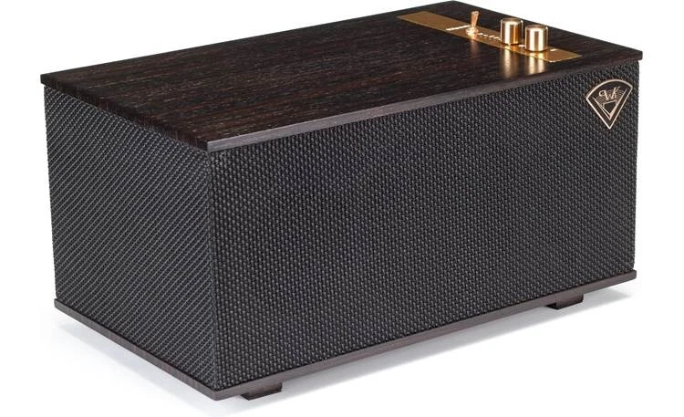 Klipsch play hotsell fi speakers