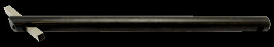 Boring Bar 45°/90° Dia: 1-1/4'', Tool Bit Dia: 1/2'' OAL: 16'' Easy-Bore  by APT