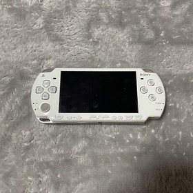 Sony PSP2000 Console Only Tested Working PlayStation Portable Japan Import