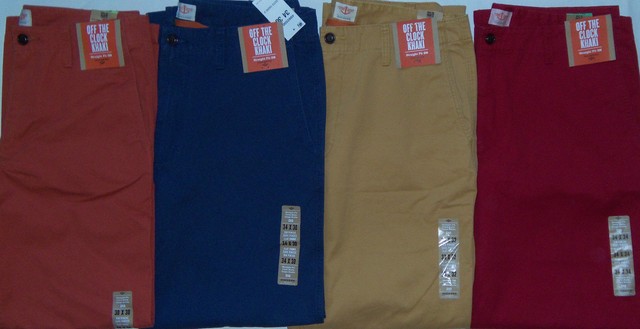 dockers corduroy pants straight fit