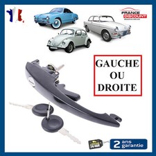 Porte avant et accessoires Volkswagen COCCINELLE