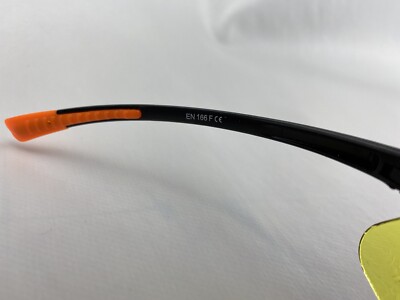 UV Schutzbrille gelb beschlagfrei EN 170 Schutzbrillen UV Schutzbrille gelb beschlagfrei EN 170 Schutzbrillen