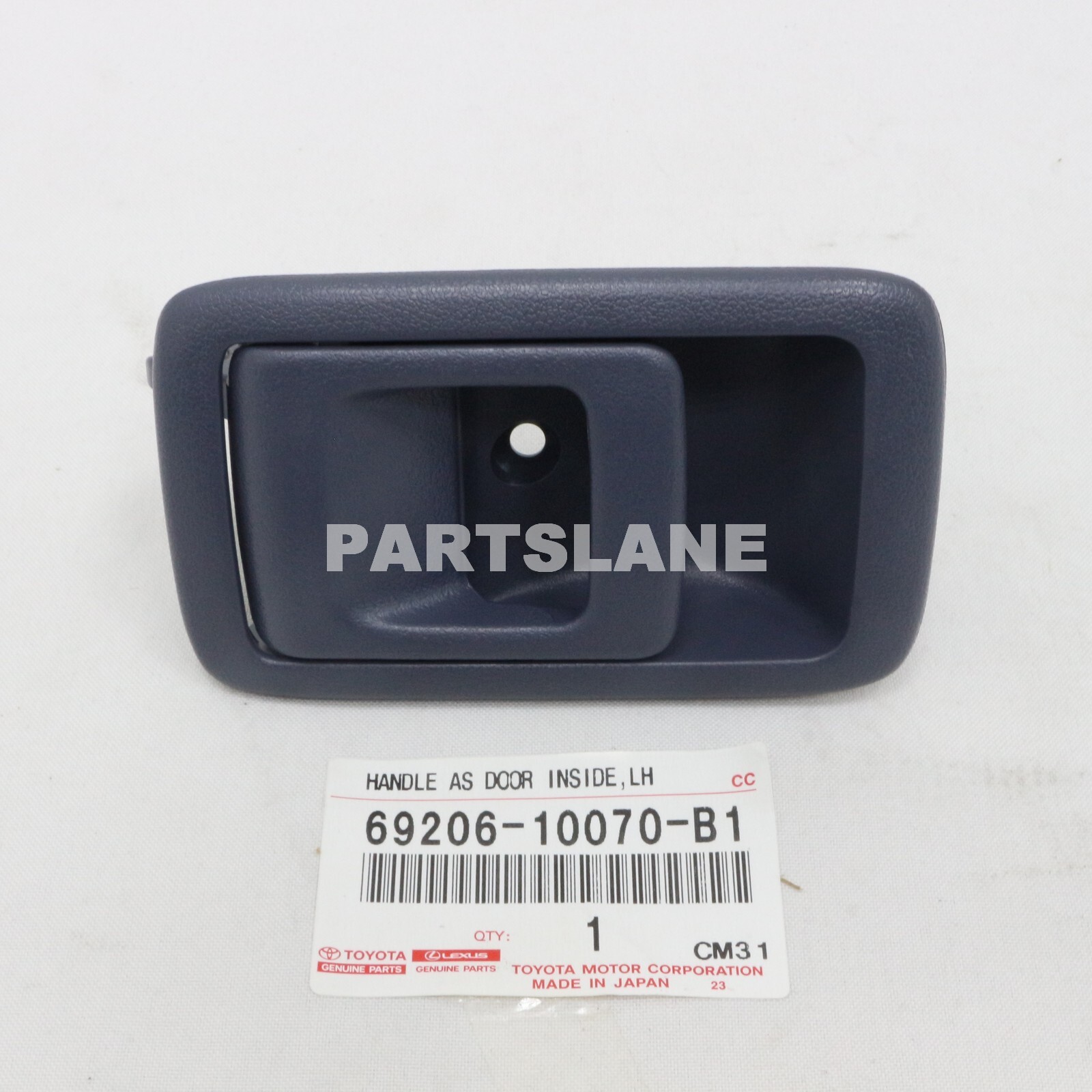 Toyota 4Runner tercel OEM Genuine Front Left Door Inside Handle 69206 ...