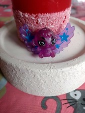 Hatchimals Colleggtibles Wilder Wings CLEAR ANGEL WINGS ANGEL MONKIWI 2021