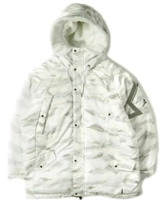nike air parka