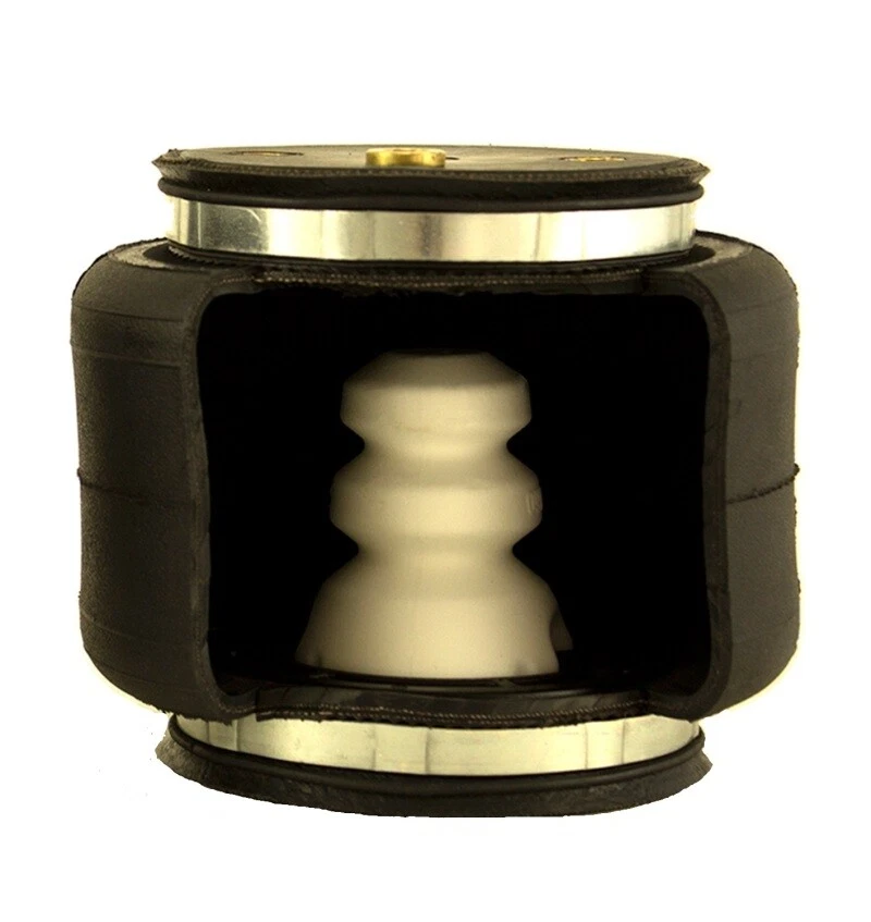 Air Lift Replacement Air Spring-Loadlifter 5000 Ultimate Bellows Type  Foto 3 de 4