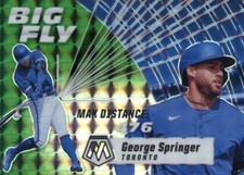 2021 Panini Mosaic Baseball  - All Parallels - Multiple colors - You choose (C)