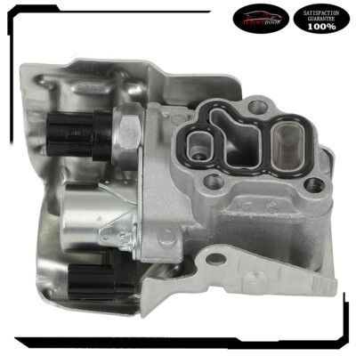 Variable Valve Timing Solenoid New for Honda Accord Civic CR-V Element Acura