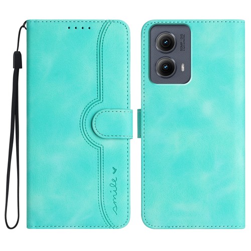 For Motorola Edge (2024) Luxury Business Wallet Card Flexible Glossy Phone Case - Picture 16 of 19