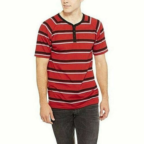 Leggiuno Men Blue/Black Made in Italy Striped Button-Down Leggiuno Men Blue/Black Made in Italy Striped Button-Down