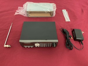 RADIO SHACK PRO-197 like WHISTLER WS1065 GRE PSR-600 P25 DIGITAL