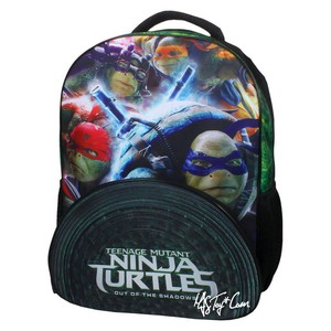 ninja turtle shell backpack walmart
