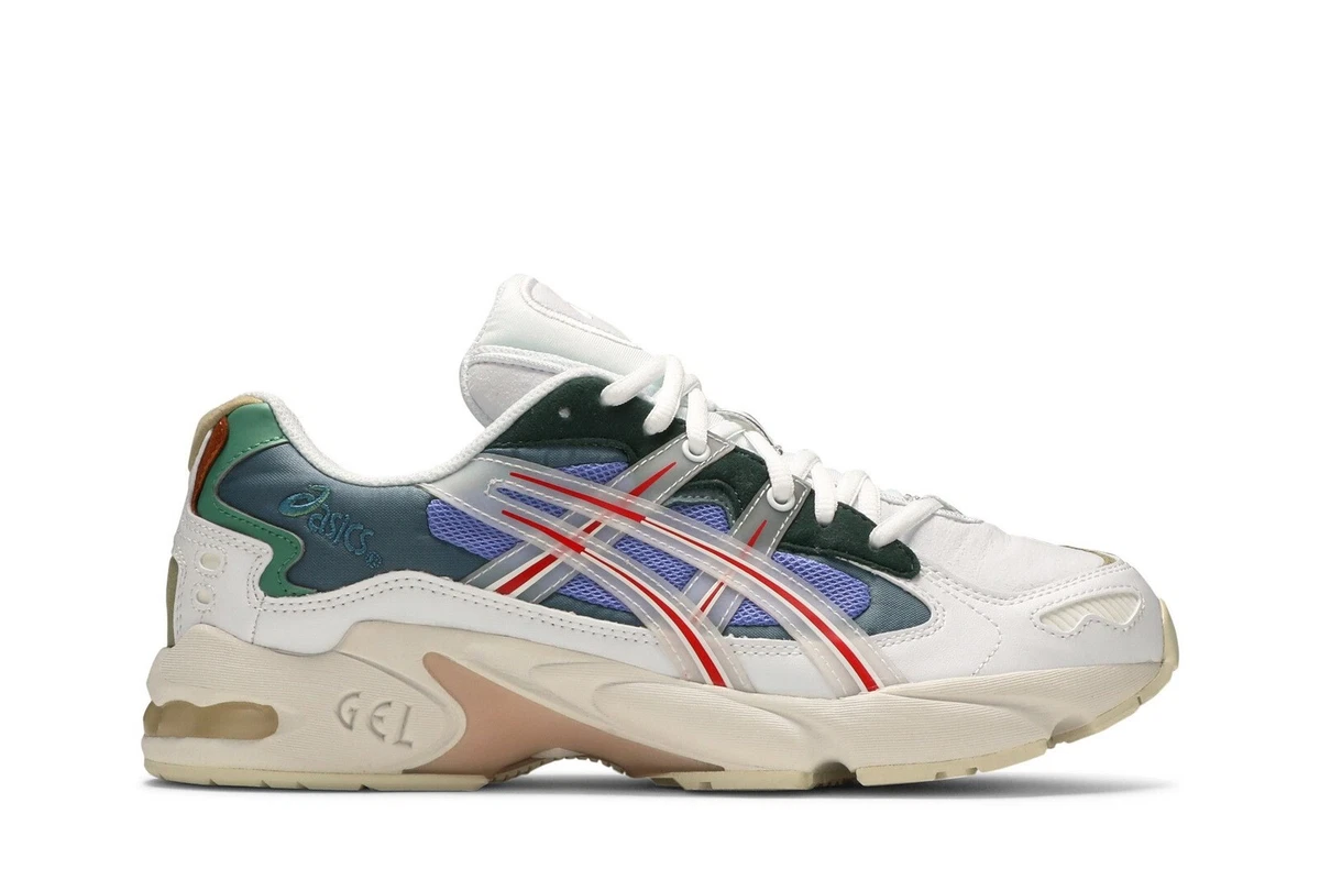 スニーカー ASICS GEL KAYANO 5 HBX HYPE BEAST 25.25 ASICS Hypebeast x Gel Kayano 5 Meadow for Sale | Authenticity