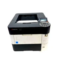 Kyocera ECOSYS P3055DN A4 Workgroup Mono Laser Printer (Printed Pages - 144817)
