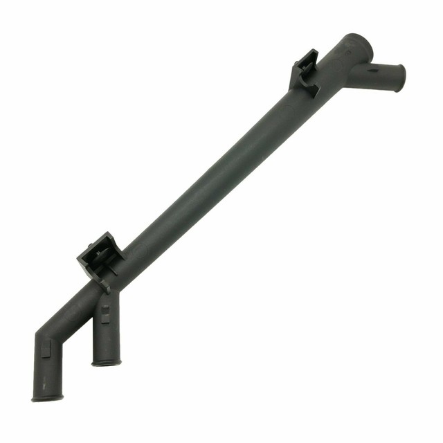 HVAC Heater Hose Outlet Tube for 20002007 Ford Focus SE ZTS Zx3 2.0l for sale online eBay