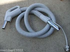 Tristar Compact Electric Crush Proof Vacuum Cleaner Hose Pump Handle CXL DXL
