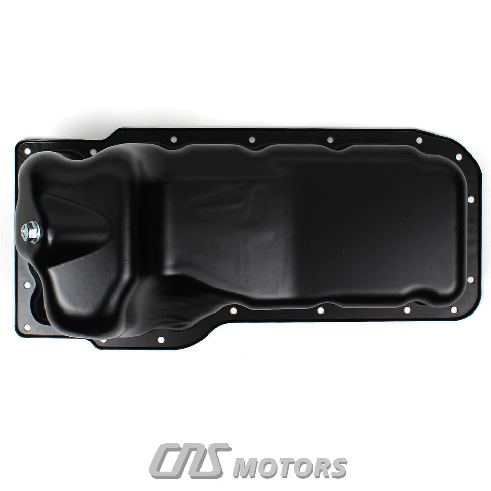 Engine Oil Pan Fits 2001-13 Dodge Dakota Durango Ram Raider 4.7L 53020902AB⭐⭐⭐⭐⭐ Foto 3 de 4