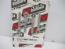AR Bodies 52100 , Rod Ends 2L  2R