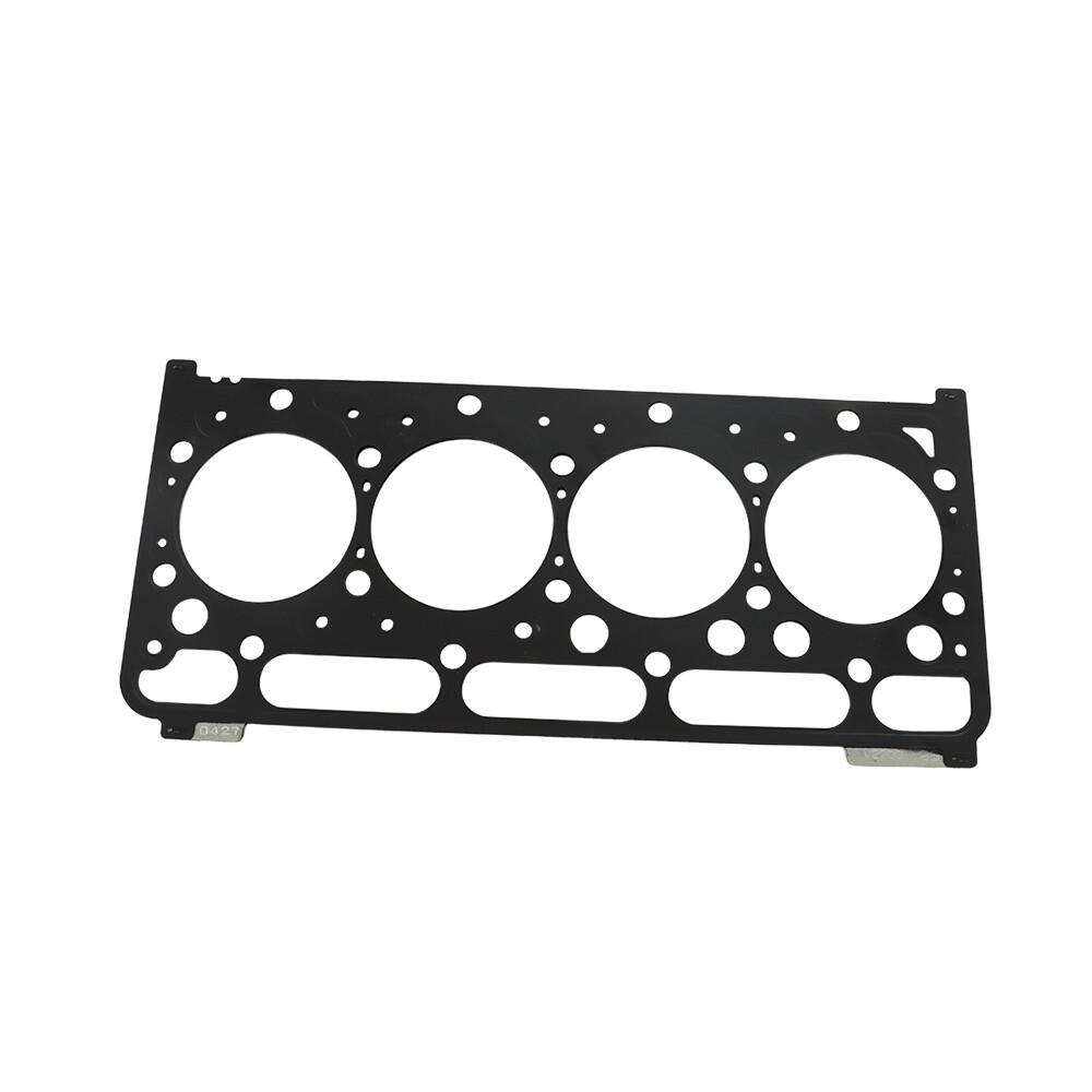 V2203 Complete Cylinder Head with Full Gasket Kit Fits For Kubota Engine Bobcat