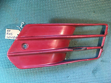 Suzuki OEM RF900 RF600 RHS Lower fairing grill infill vent