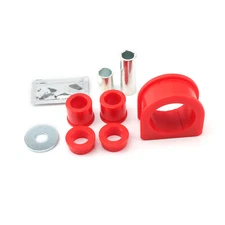 NEW 8.10103R Steering Rack Pinion Mount Bushing Set For Toyota Tacoma 4Runner