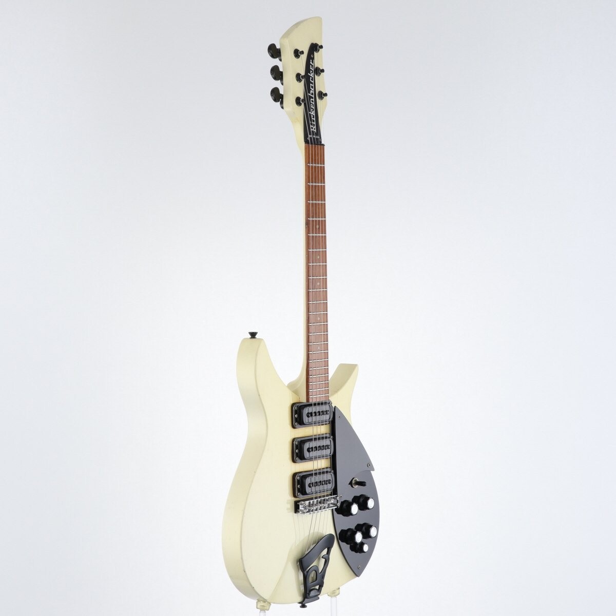 リッケンバッカー320タイプ Rickenbacker 320（ビンテージ）【楽器検索デジマート】