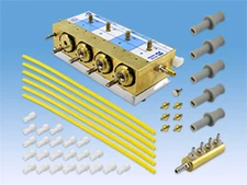 RPI Handpiece Control Block ADK276  (Dental  & Accessories)