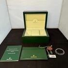 ROLEX Watch Box Case 39137.02 Tag 116710BL of GMT-MasterⅡ 【No Outher Case】YZ4119