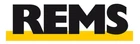 REMS Steel Sheet Metal Tool Box With Insert 570280 R
