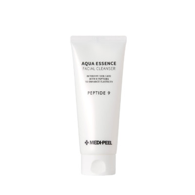 MEDI PEEL Peptide 9 Aqua Essence Facial Cleanser 150ml (5.07oz)