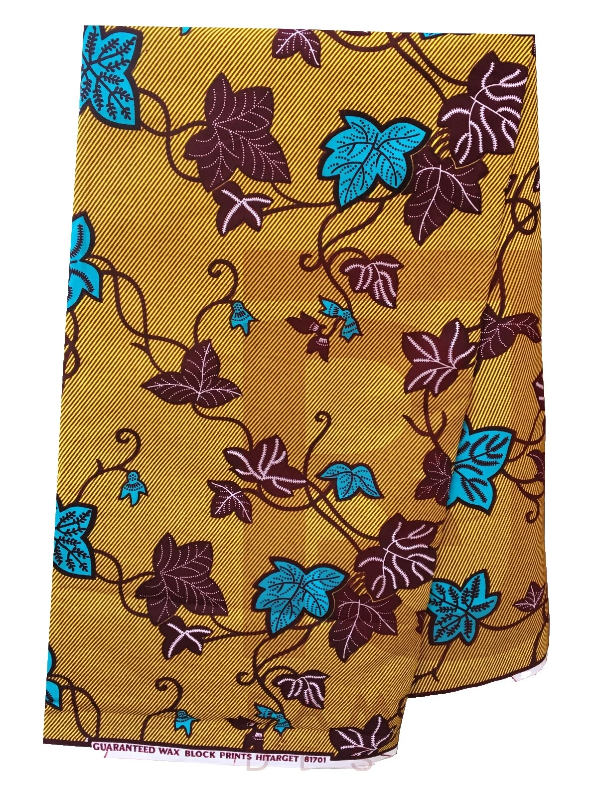 Beauty Roll Multicolor Craft Fabrics