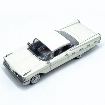 GFCC Classic 1/43 Scale 1959 Pontiac Bonneville Hardtop Diecast