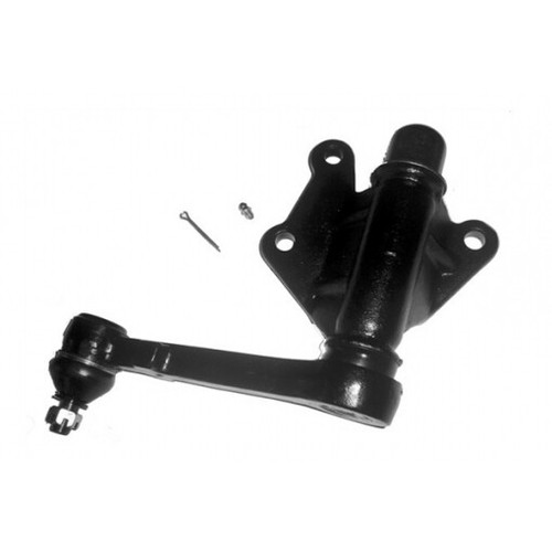 Leva Blocco Sterzo In Carbonio Serpent (2 Pezzi) Modellismo - SER903581