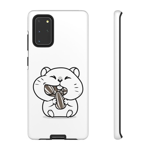 Cute Hamster Phone Case - Picture 68 of 73