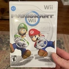 Mario Kart Wii (Nintendo, 2008) Japanese disc