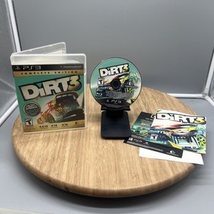 Dirt 3 Complete Edition | eBay