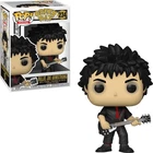 🔥Funko Pop! Rocks: Green Day - BILLIE JOE ARMSTRONG #234 VAULTED PROTECTOR🔥