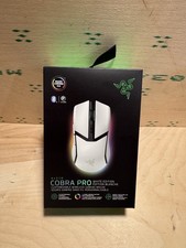 Razer Cobra Pro Wireless Bluetooth Gaming Mou...