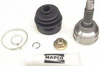 Mapco Gelenksatz Antriebswelle 16286 FüR BA 323 Mazda 5 16V BA11