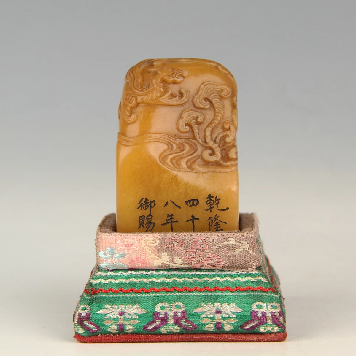 中国风印章| eBay