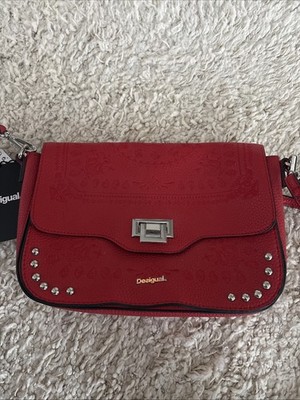 desigual bags for women new