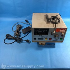 Associated Research 5060AT AC HiPot Ground Continuity Test Set 7167