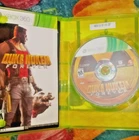Used Duke Nukem Forever Xbox 360 game shipping built into price