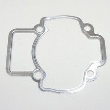 Piaggio Zylinderfußdichtung AC (für: Derbi Atlantis 50 Piaggio Motor 04-12 )