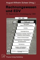 SaarbrüCker Arbeitstagung 1989 August-Wilhelm Scheer