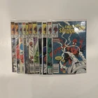 New ListingAmazing Spider-Man Lot 302 304 307 308 311 318 319 321 323-325 Vf-Nm 1988 Marvel